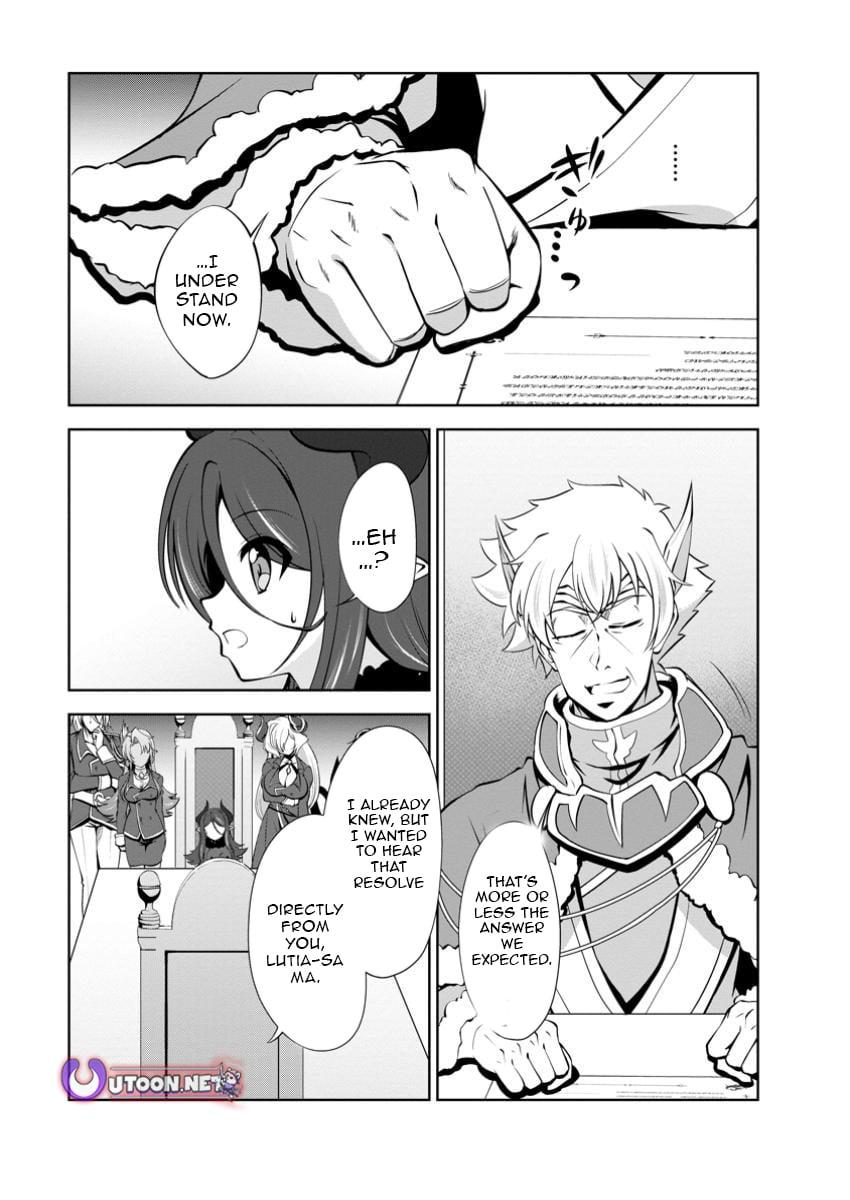 Read The Seed of Evolution ~Before I knew it I was one of the champions~ Manga Online