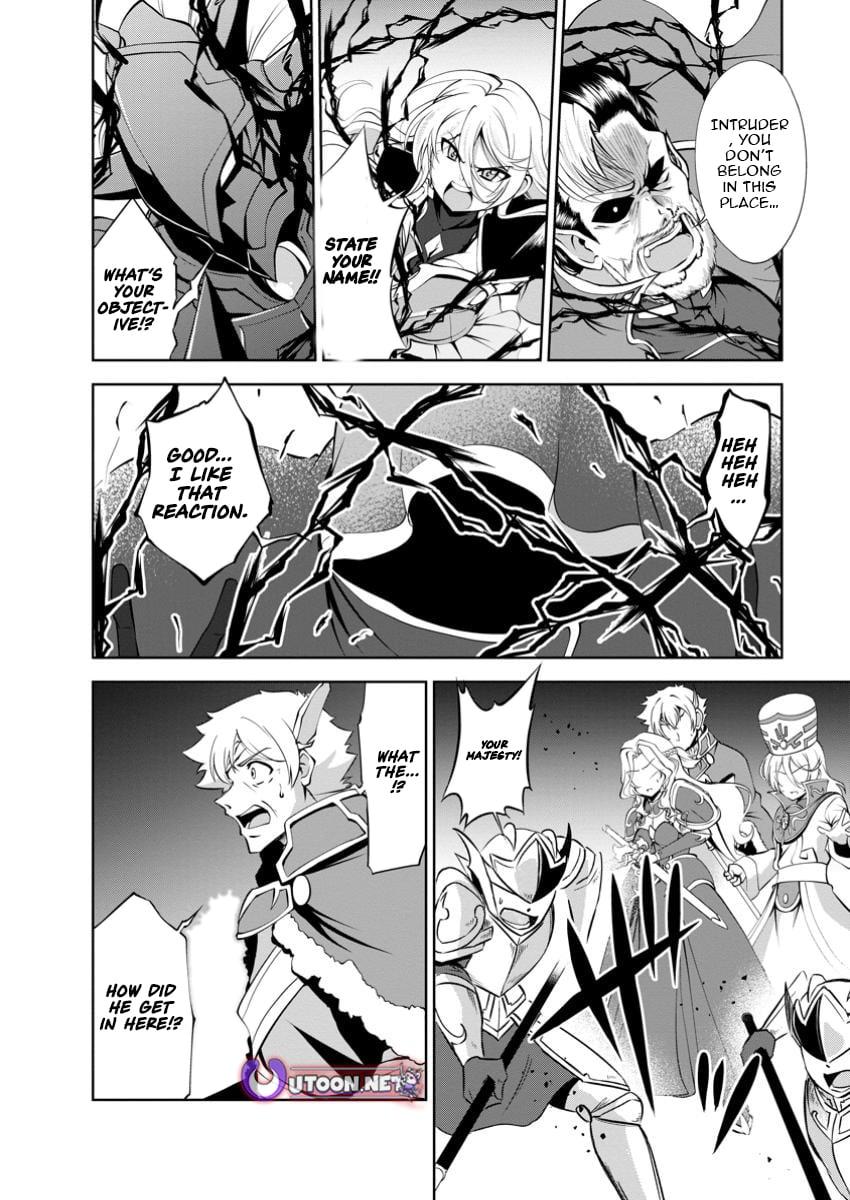 Read The Seed of Evolution ~Before I knew it I was one of the champions~ Manga Online