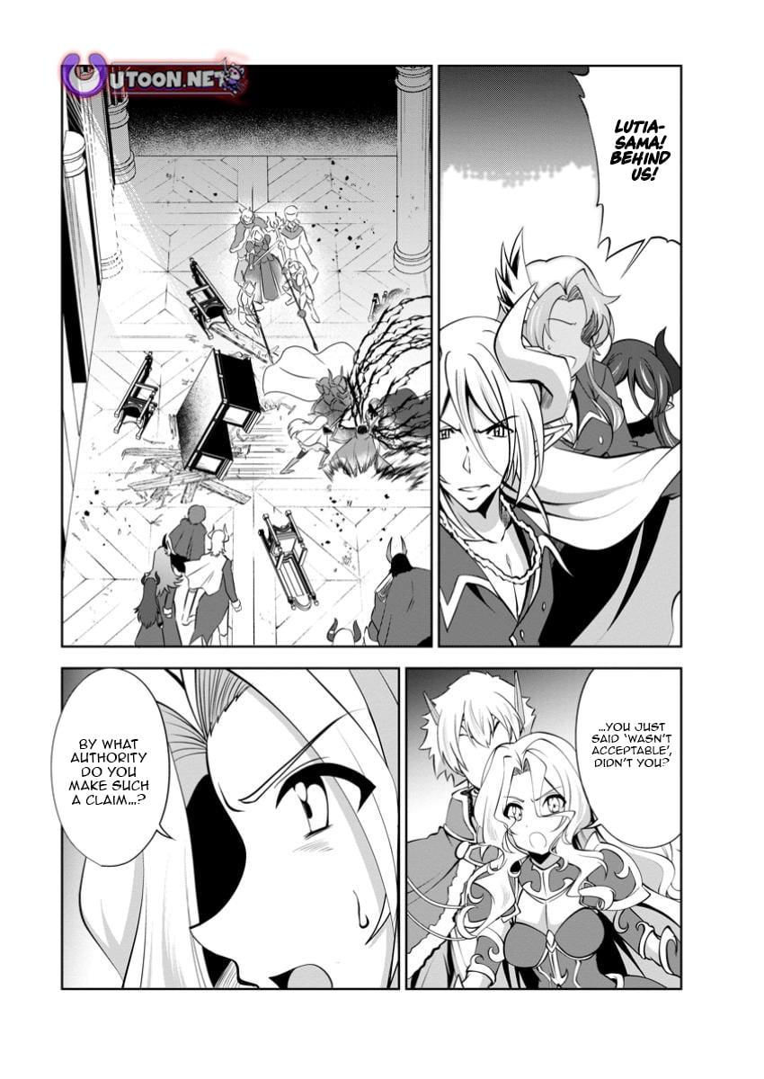 Read The Seed of Evolution ~Before I knew it I was one of the champions~ Manga Online