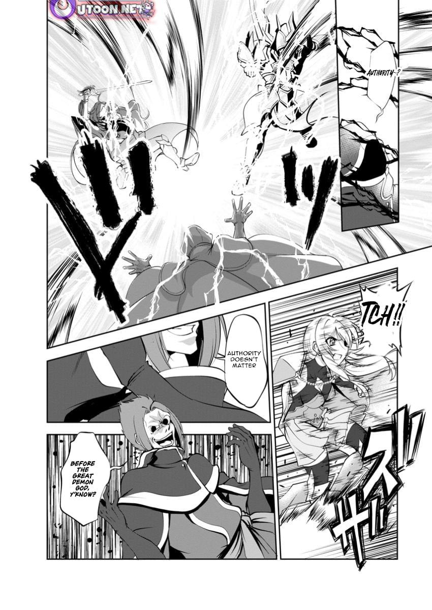 Read The Seed of Evolution ~Before I knew it I was one of the champions~ Manga Online