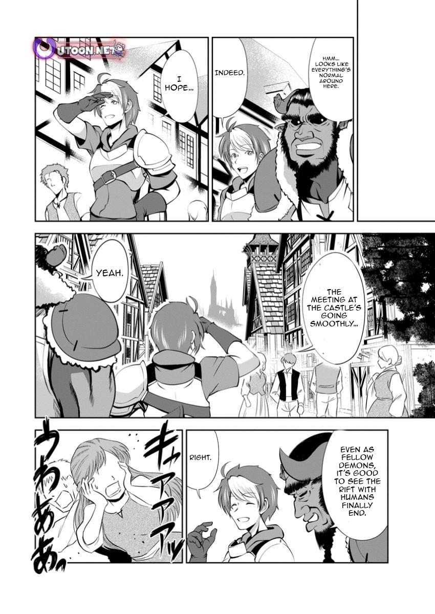 Read The Seed of Evolution ~Before I knew it I was one of the champions~ Manga Online