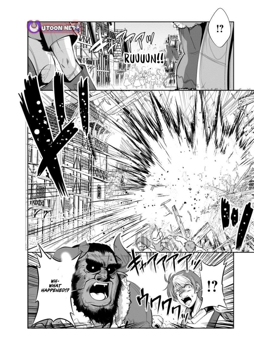 Read The Seed of Evolution ~Before I knew it I was one of the champions~ Manga Online