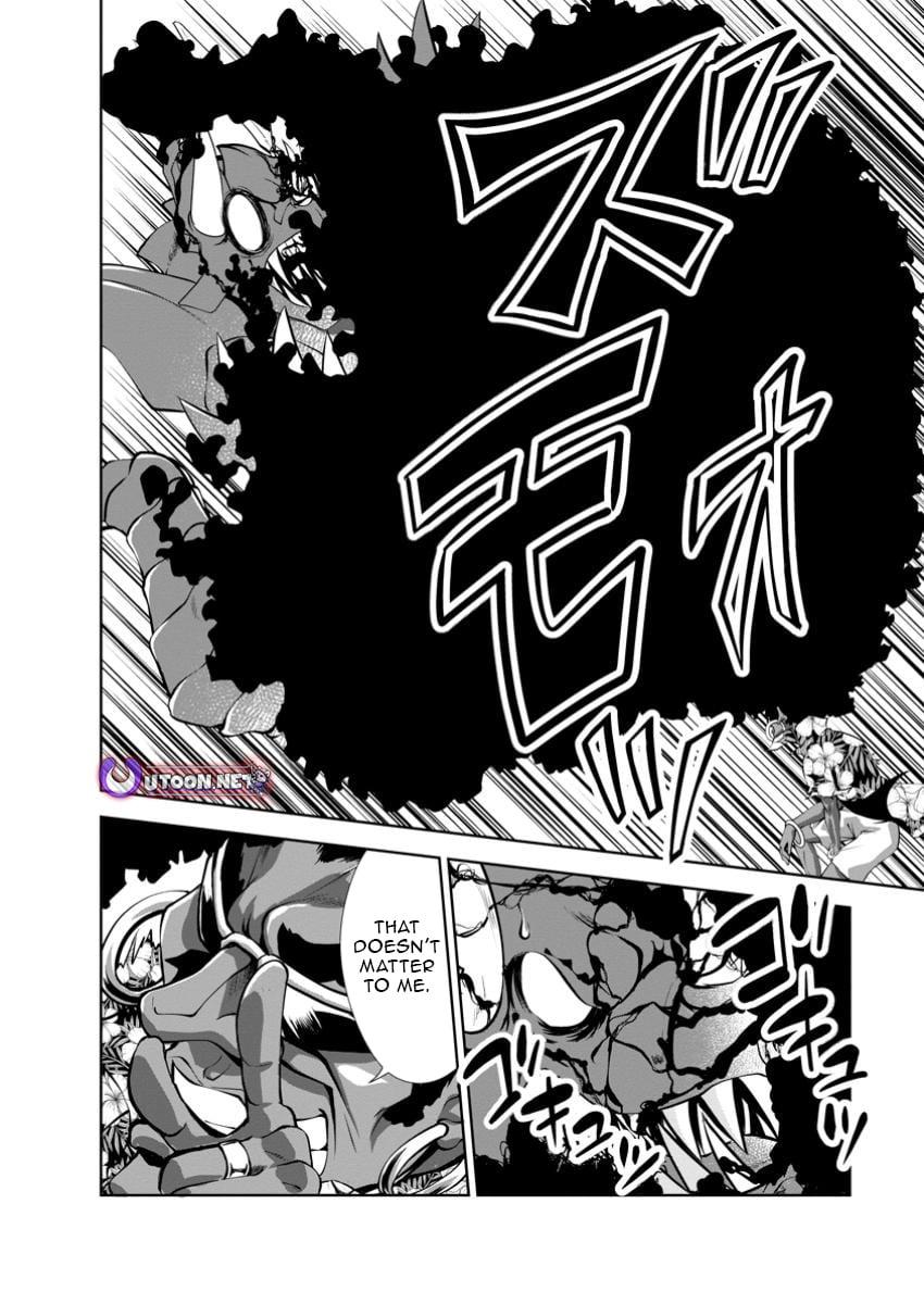 Read The Seed of Evolution ~Before I knew it I was one of the champions~ Manga Online