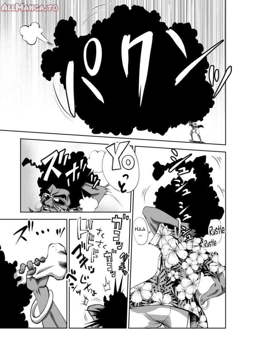 Read The Seed of Evolution ~Before I knew it I was one of the champions~ Manga Online