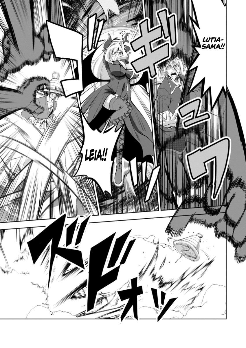 Read The Seed of Evolution ~Before I knew it I was one of the champions~ Manga Online