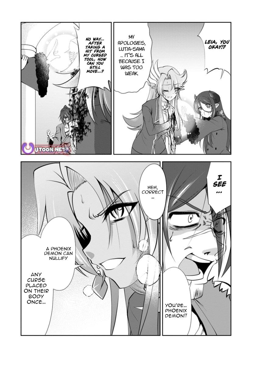 Read The Seed of Evolution ~Before I knew it I was one of the champions~ Manga Online