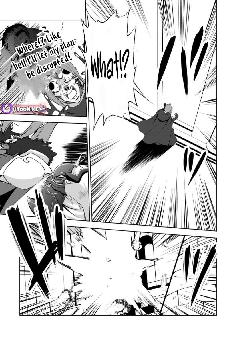 Read The Seed of Evolution ~Before I knew it I was one of the champions~ Manga Online