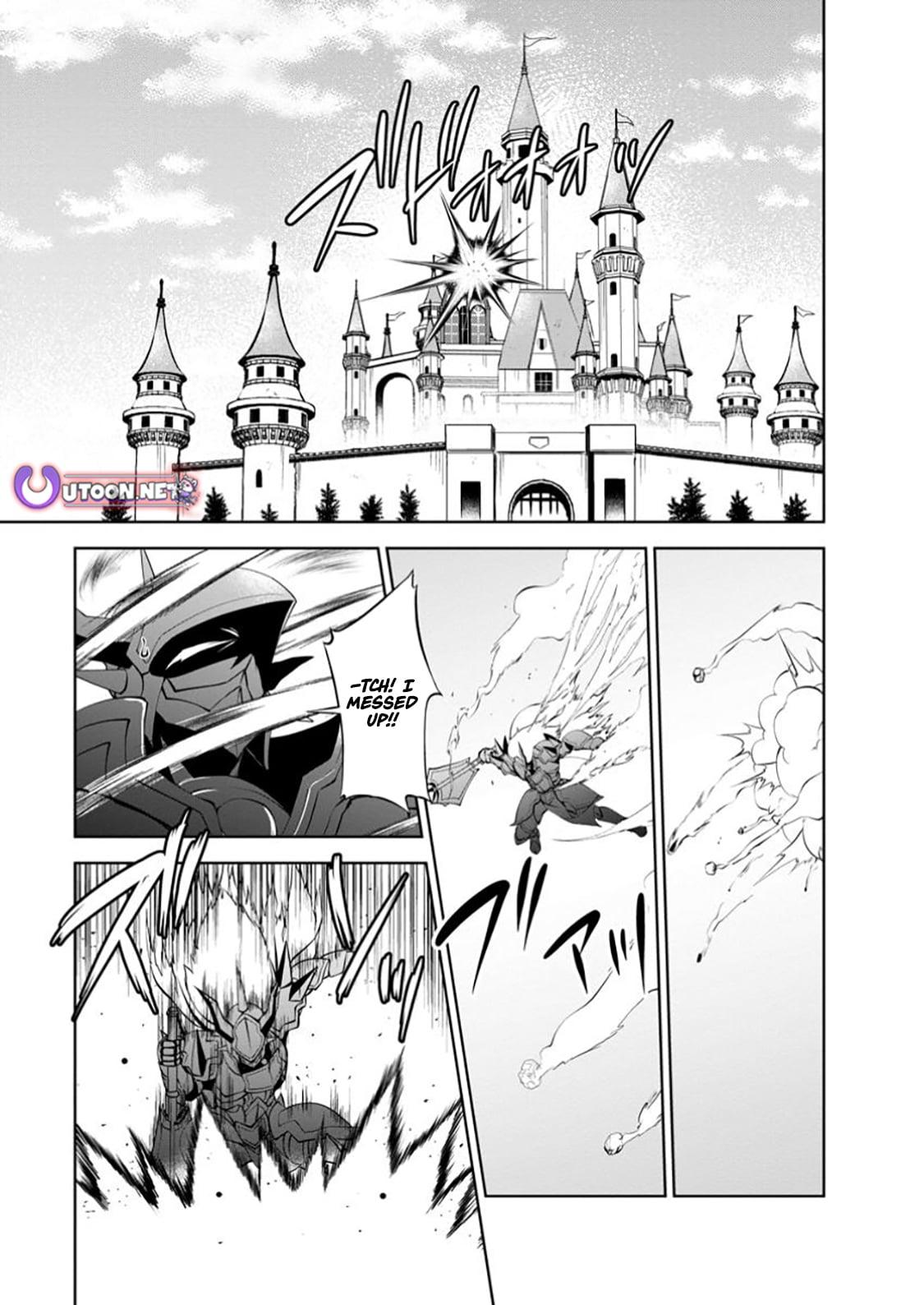 Read The Seed of Evolution ~Before I knew it I was one of the champions~ Manga Online