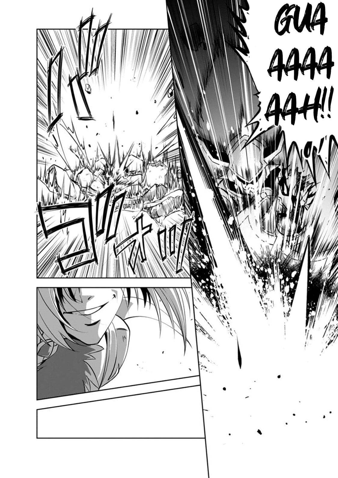 Read The Seed of Evolution ~Before I knew it I was one of the champions~ Manga Online