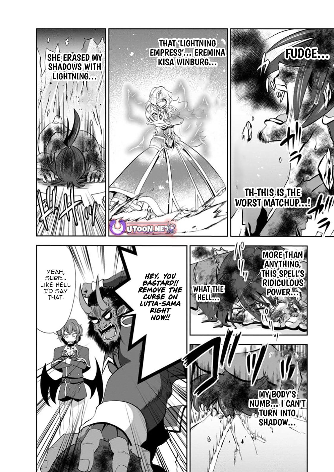 Read The Seed of Evolution ~Before I knew it I was one of the champions~ Manga Online