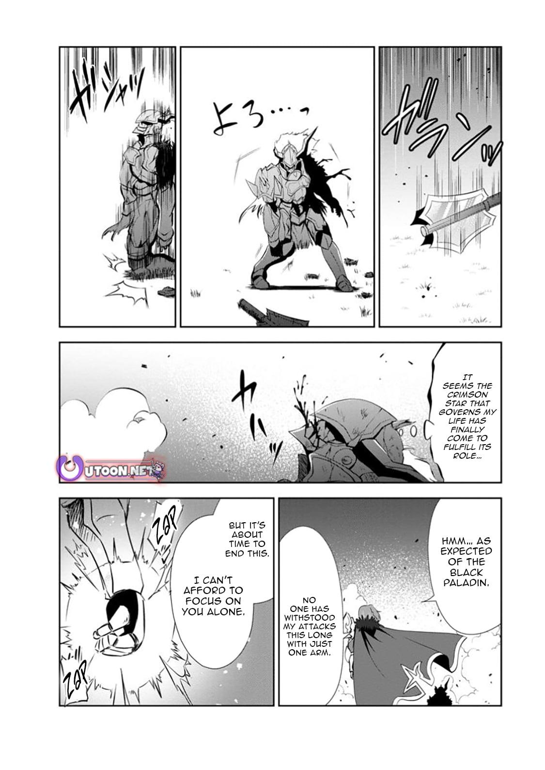 Read The Seed of Evolution ~Before I knew it I was one of the champions~ Manga Online