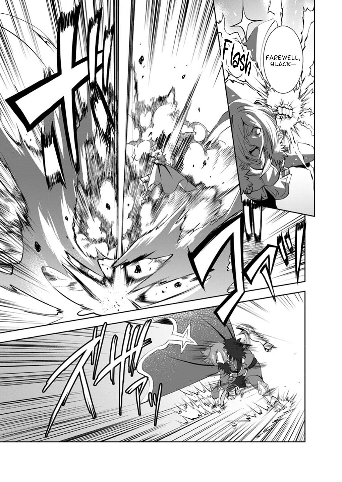 Read The Seed of Evolution ~Before I knew it I was one of the champions~ Manga Online