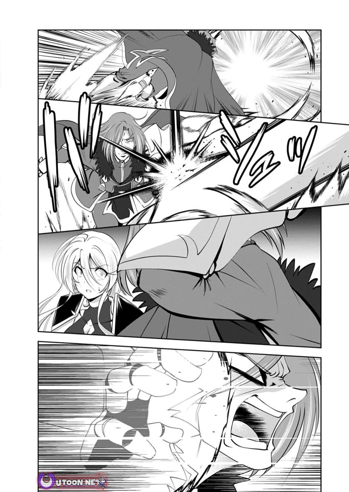 Read The Seed of Evolution ~Before I knew it I was one of the champions~ Manga Online