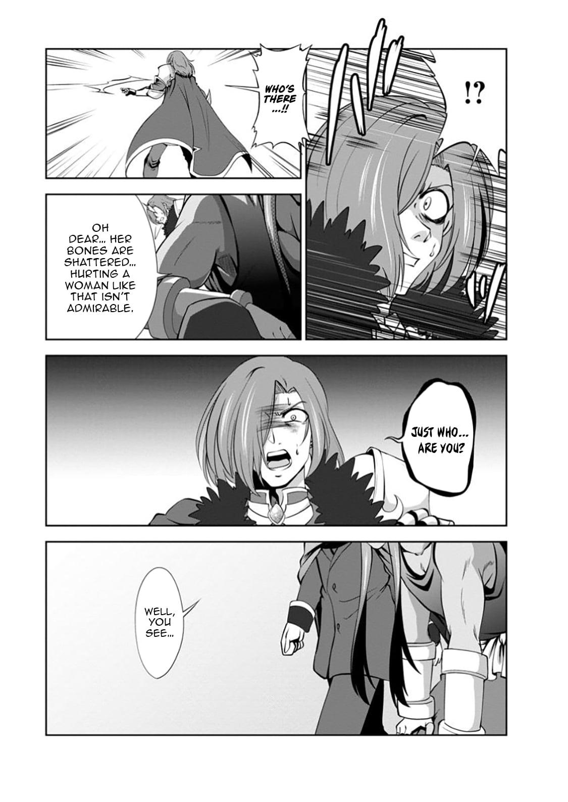 Read The Seed of Evolution ~Before I knew it I was one of the champions~ Manga Online