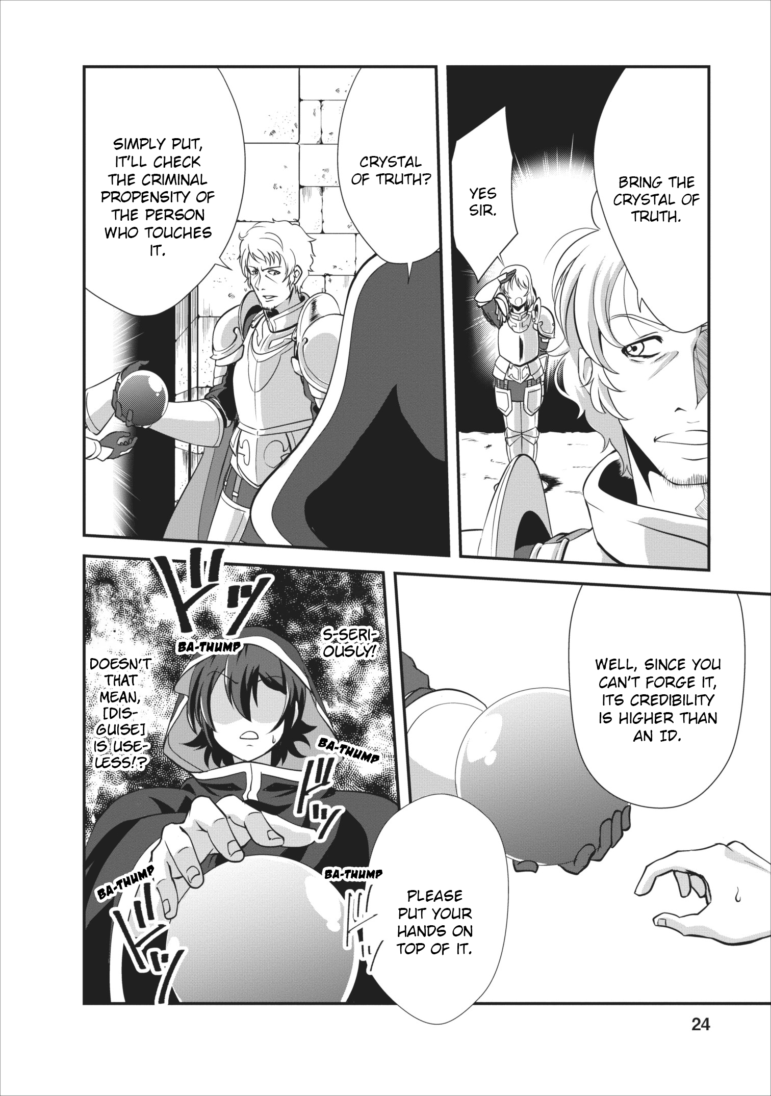 Read The Seed of Evolution ~Before I knew it I was one of the champions~ Manga Online