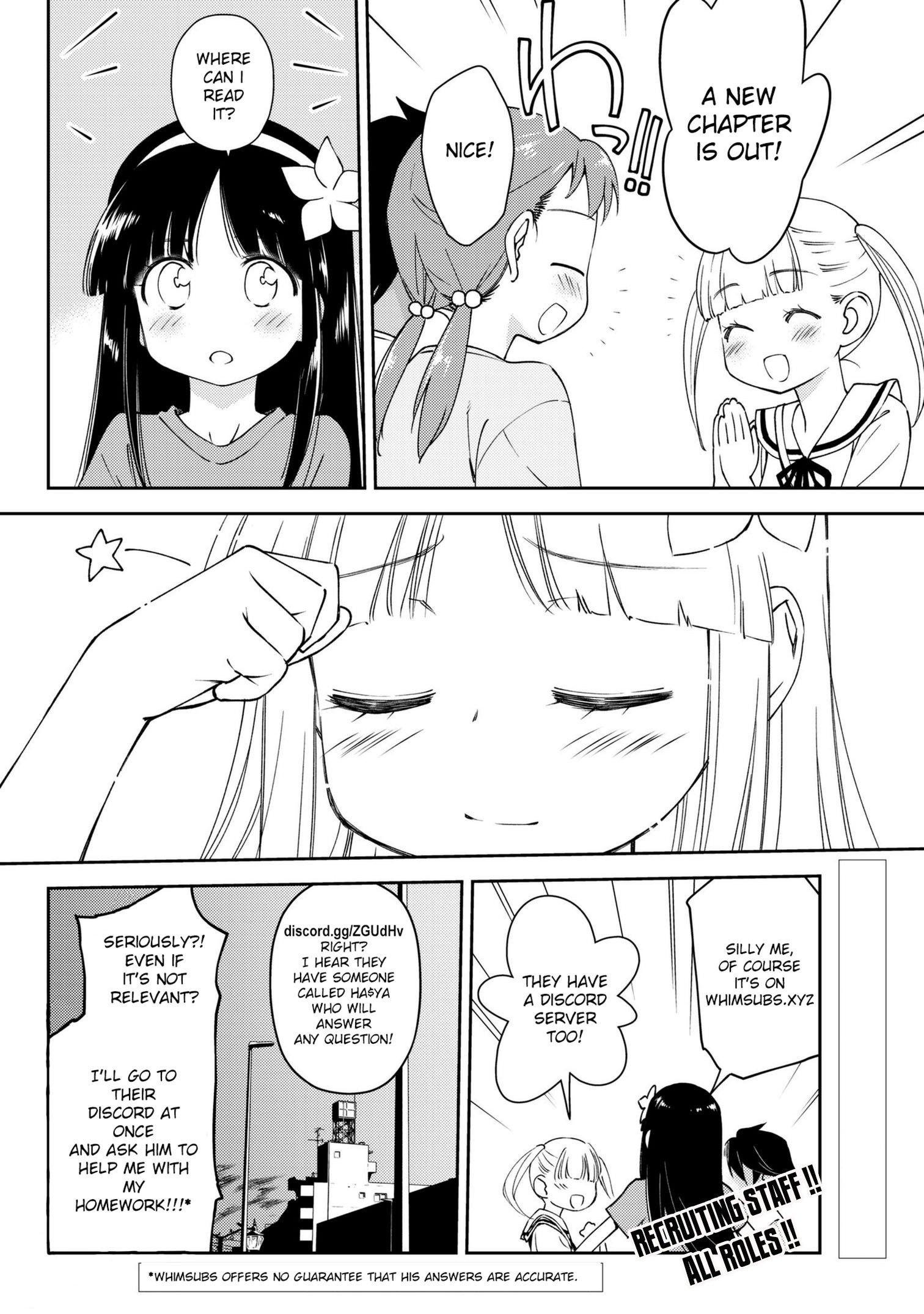 Read The Seed of Evolution ~Before I knew it I was one of the champions~ Manga Online