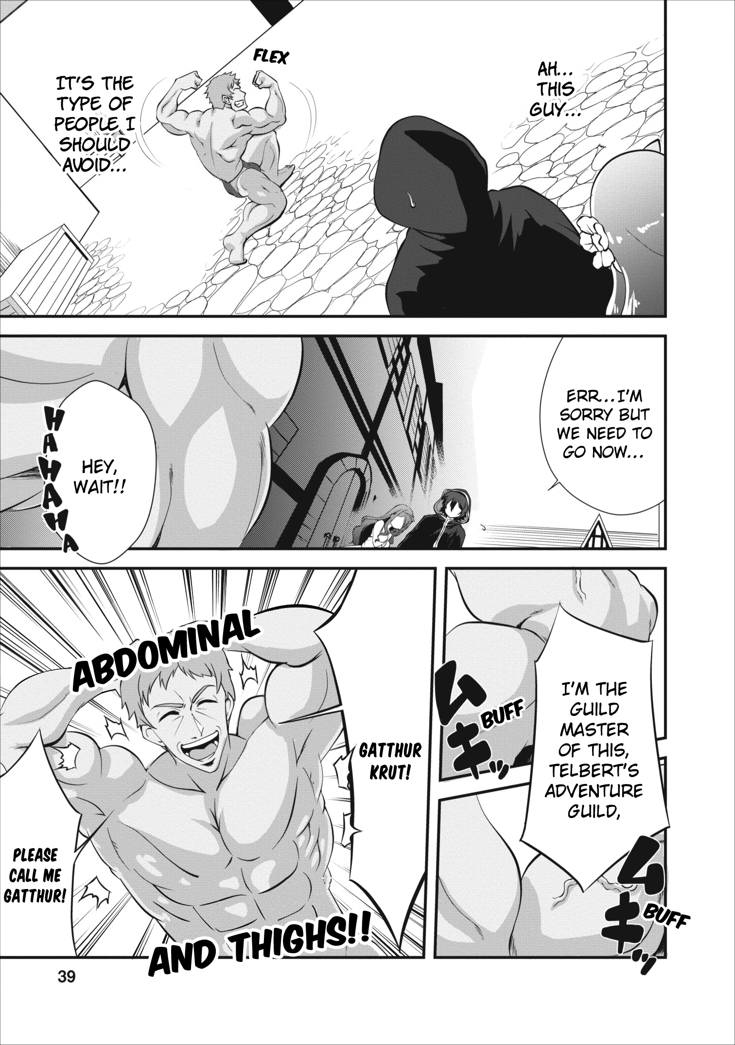 Read The Seed of Evolution ~Before I knew it I was one of the champions~ Manga Online