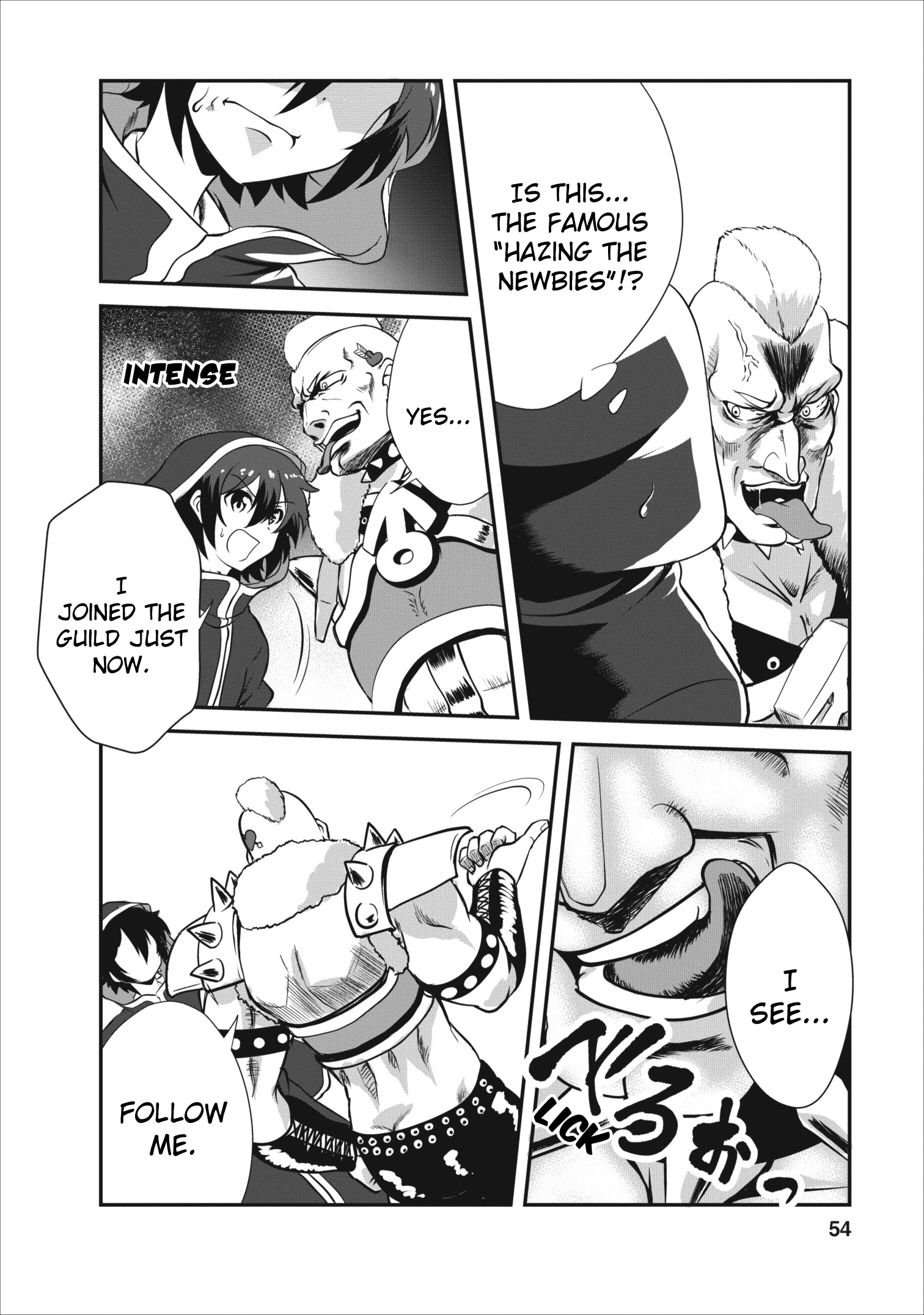 Read The Seed of Evolution ~Before I knew it I was one of the champions~ Manga Online