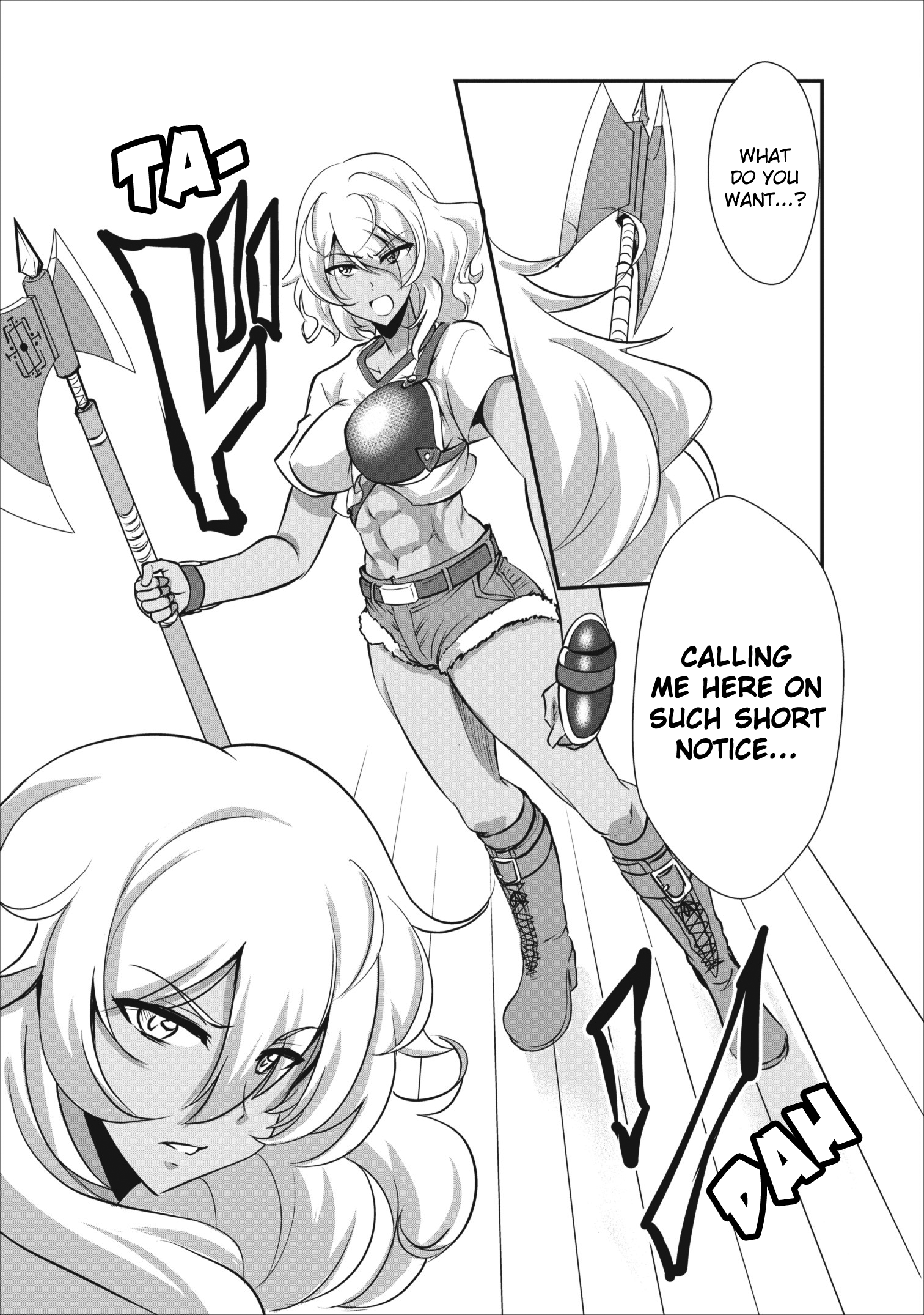 Read The Seed of Evolution ~Before I knew it I was one of the champions~ Manga Online