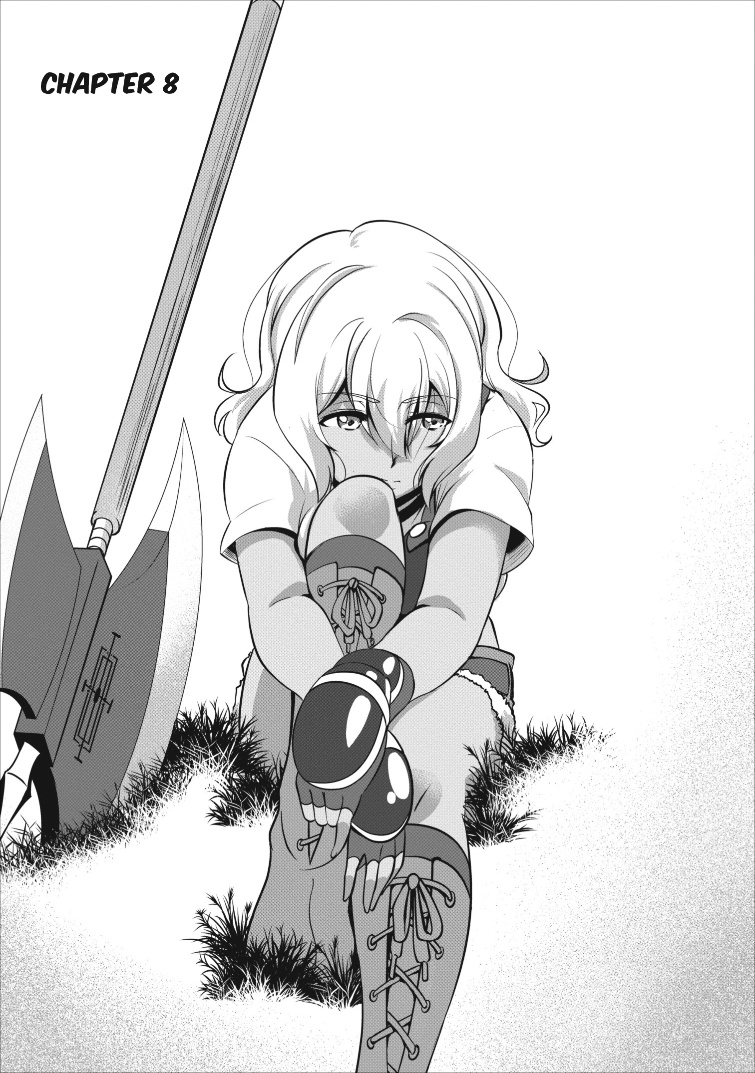 Read The Seed of Evolution ~Before I knew it I was one of the champions~ Manga Online