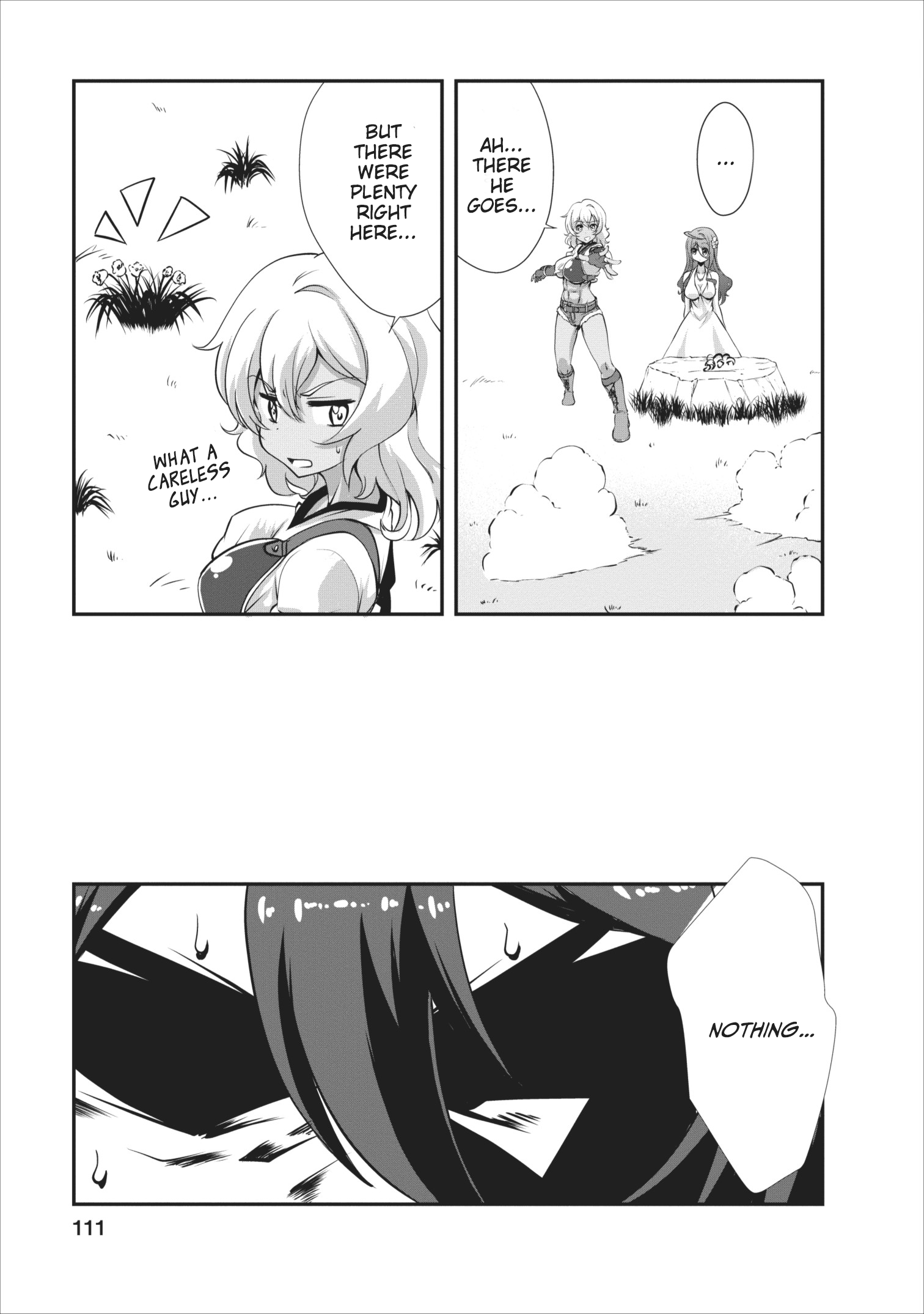 Read The Seed of Evolution ~Before I knew it I was one of the champions~ Manga Online