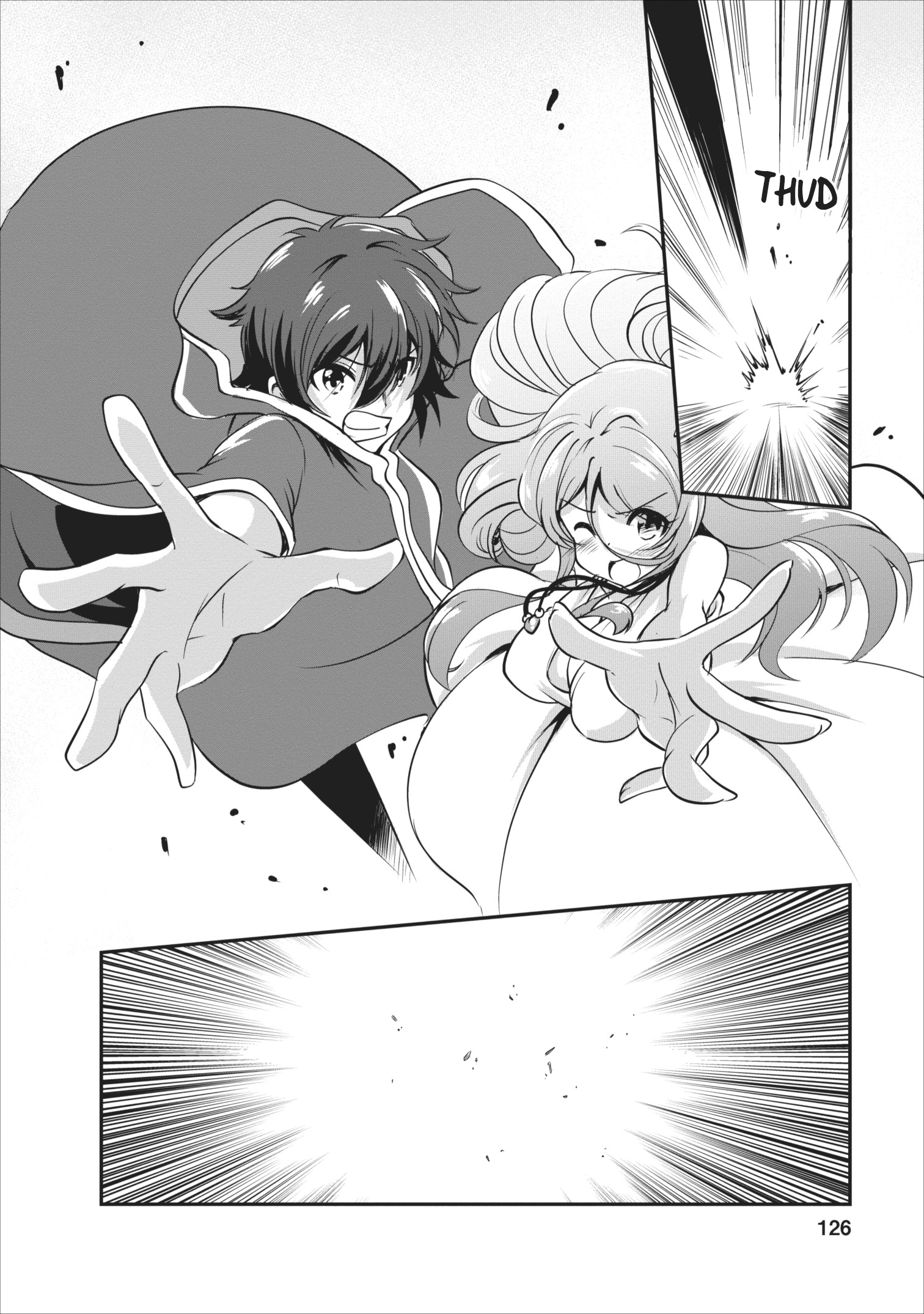 Read The Seed of Evolution ~Before I knew it I was one of the champions~ Manga Online