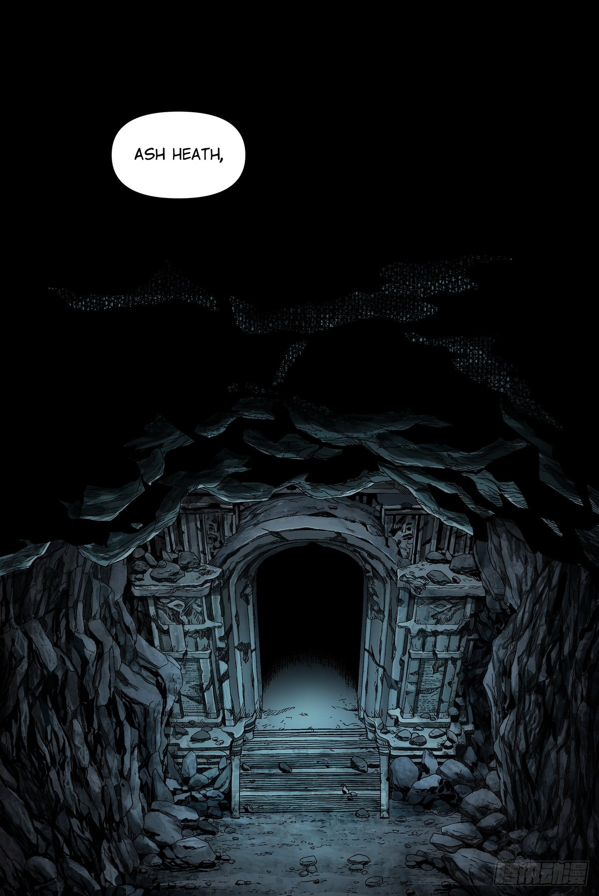 Read The Sorcerer Manual Manga Online