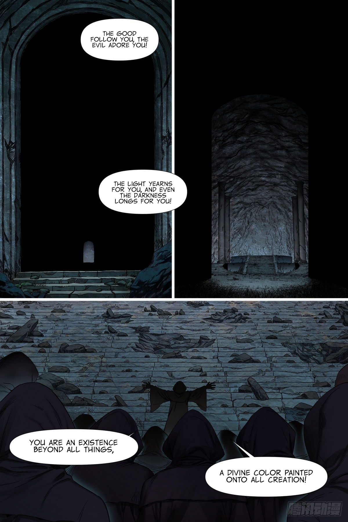 Read The Sorcerer Manual Manga Online