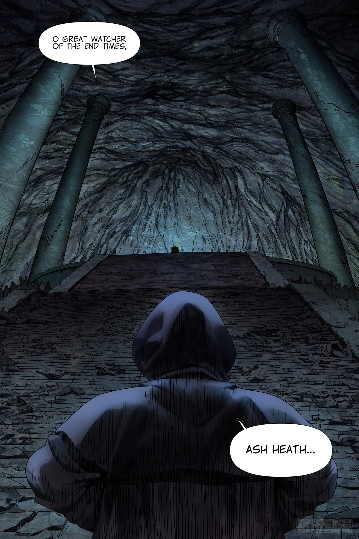 Read The Sorcerer Manual Manga Online