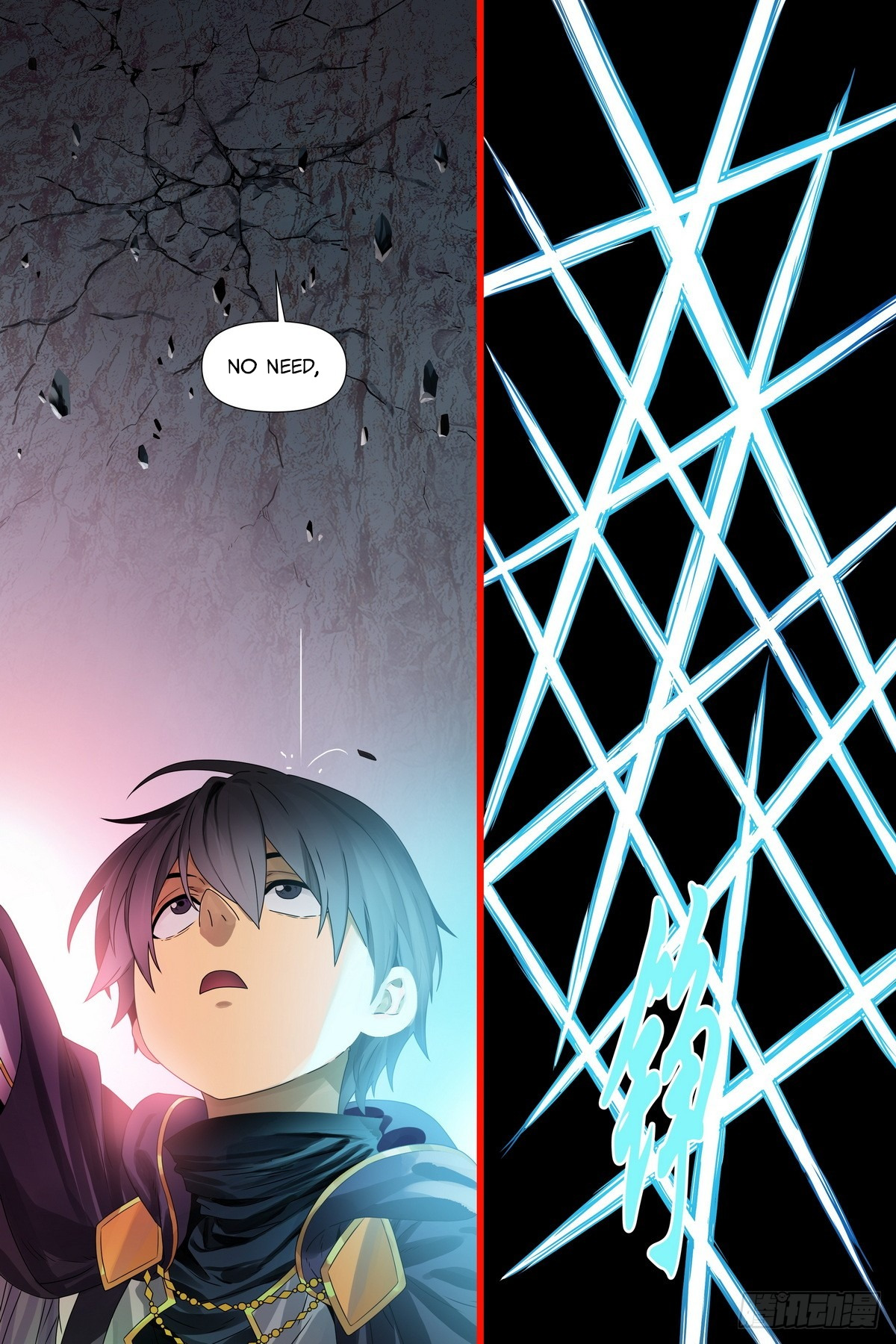 Read The Sorcerer Manual Manga Online