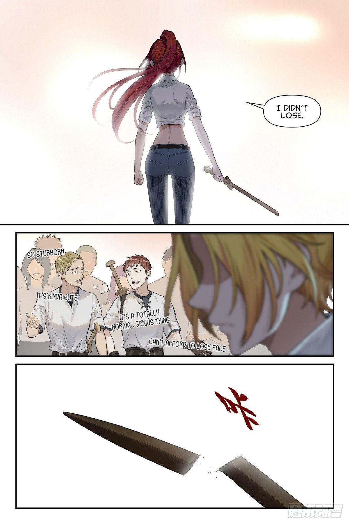 Read The Sorcerer Manual Manga Online