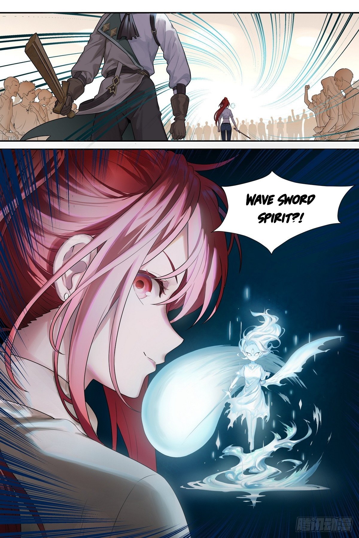 Read The Sorcerer Manual Manga Online