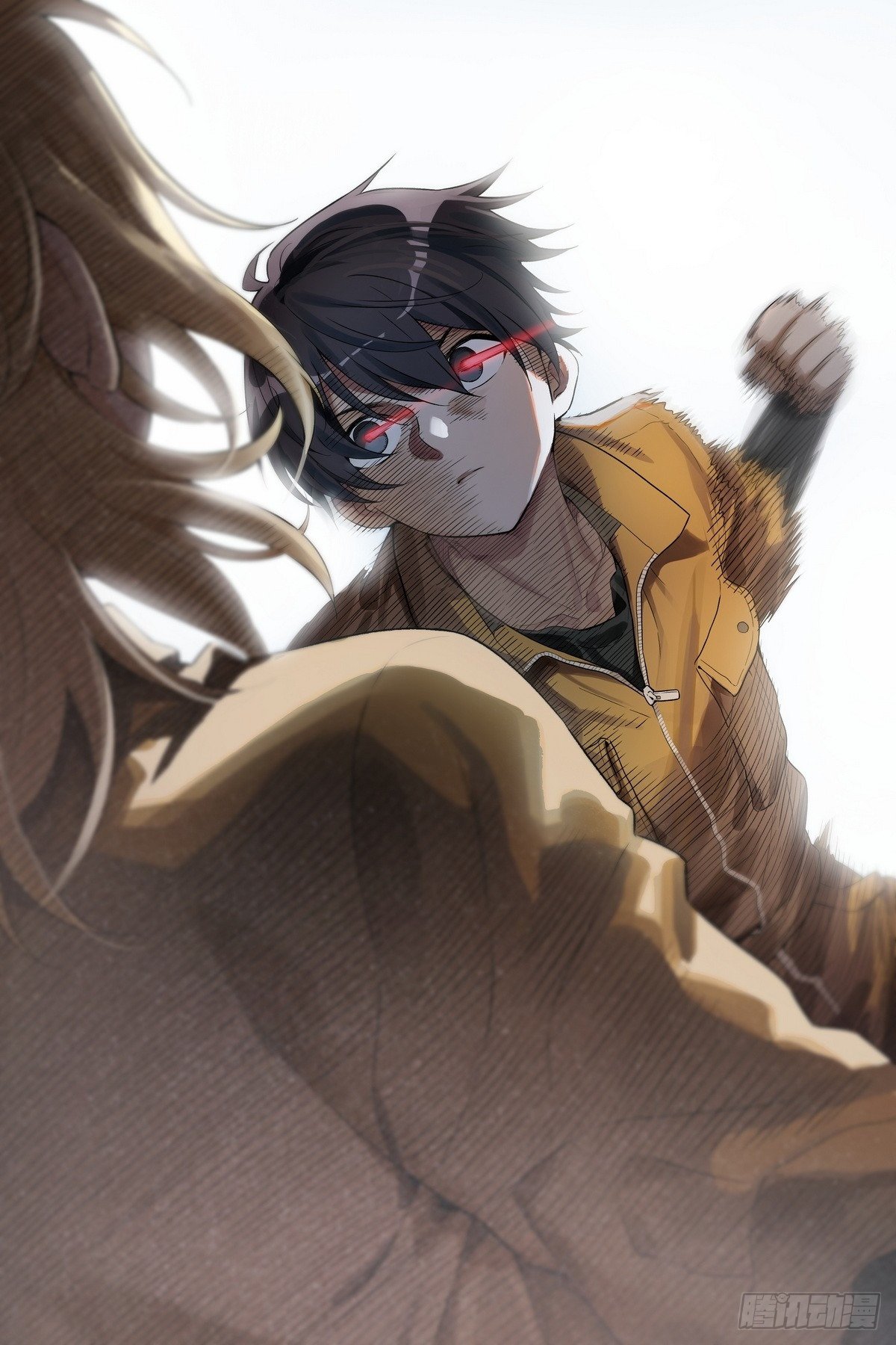 Read The Sorcerer Manual Manga Online