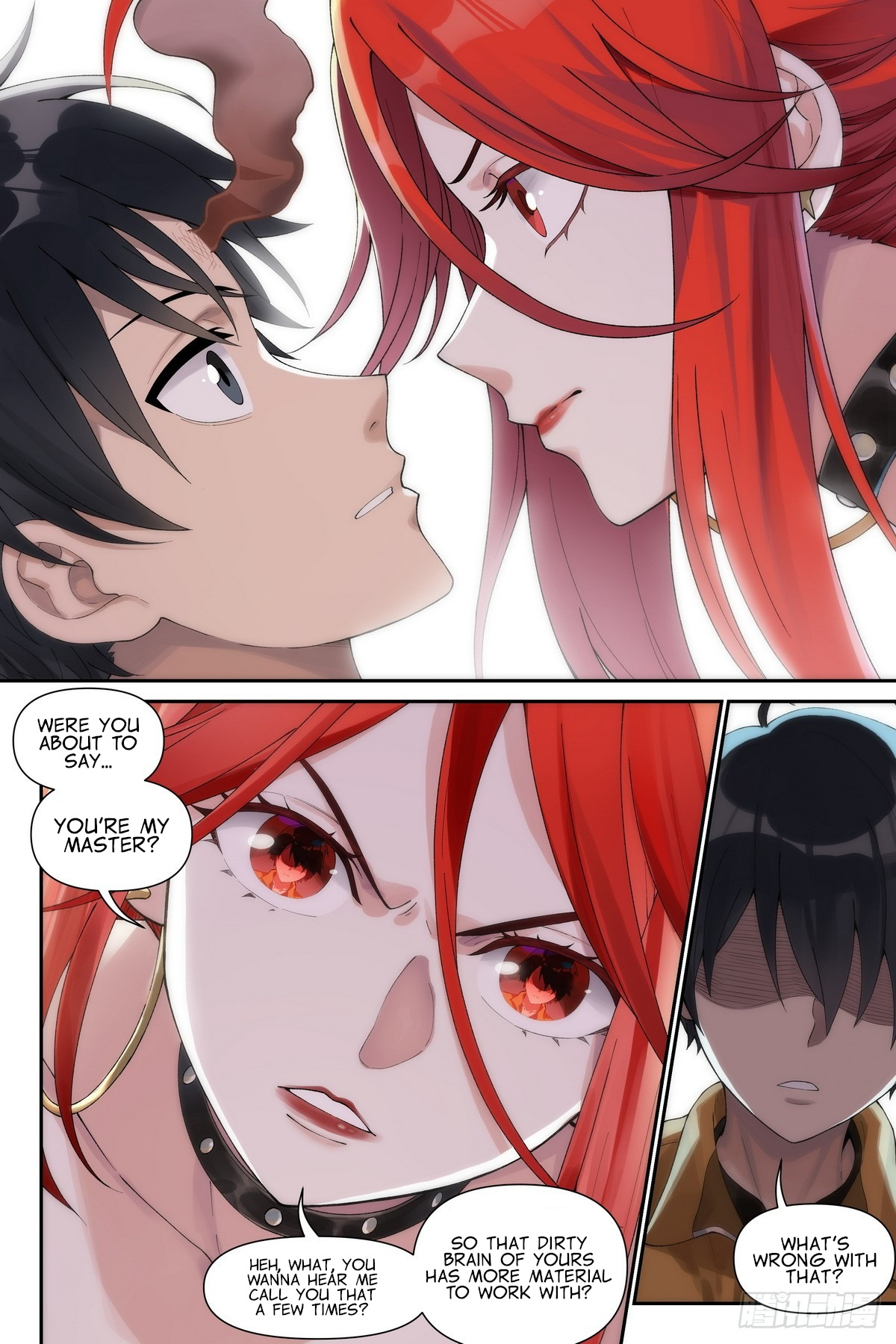 Read The Sorcerer Manual Manga Online