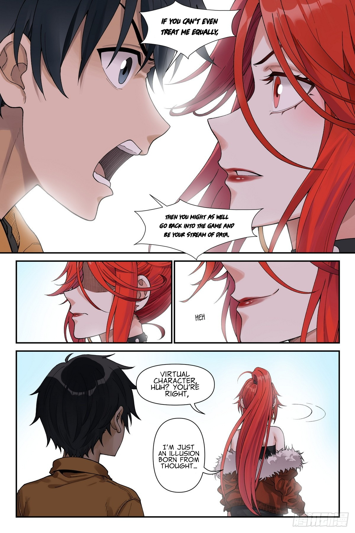 Read The Sorcerer Manual Manga Online