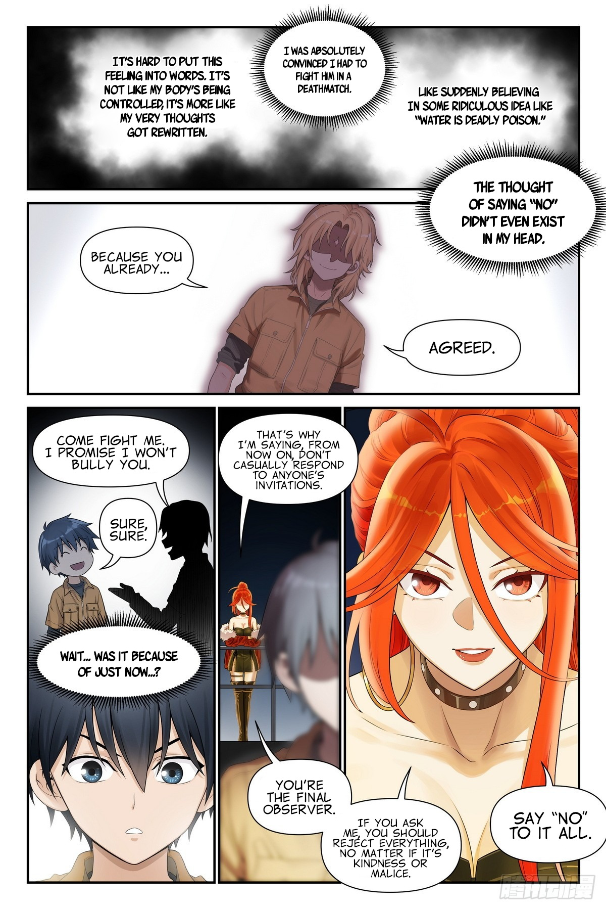 Read The Sorcerer Manual Manga Online