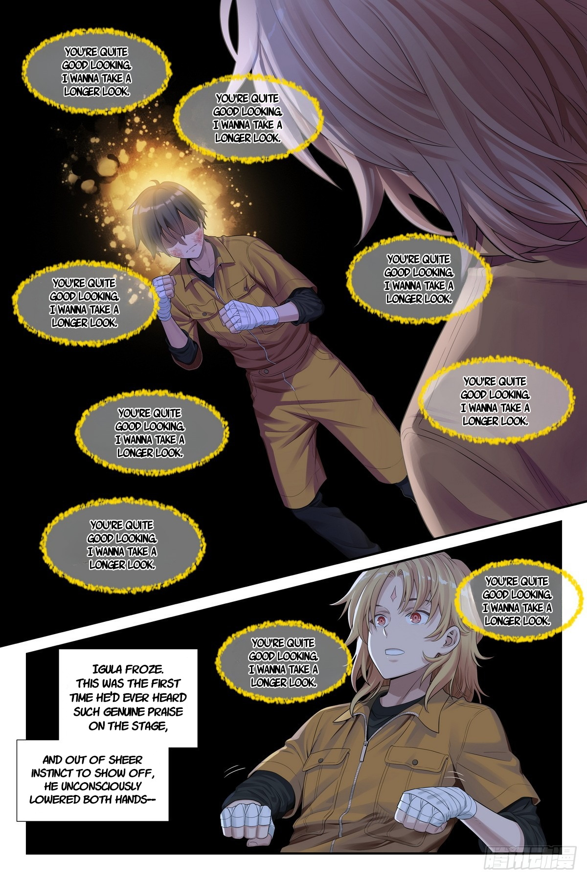 Read The Sorcerer Manual Manga Online