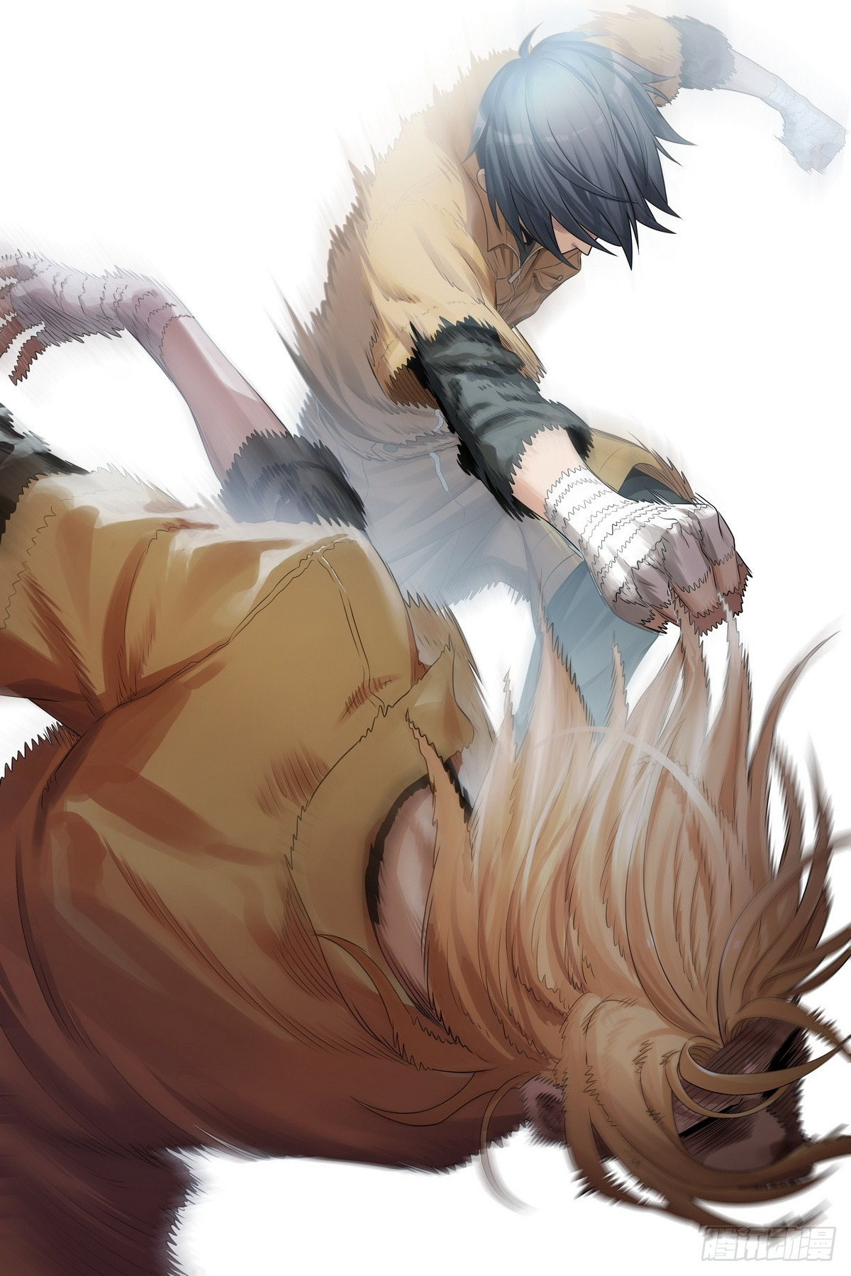 Read The Sorcerer Manual Manga Online