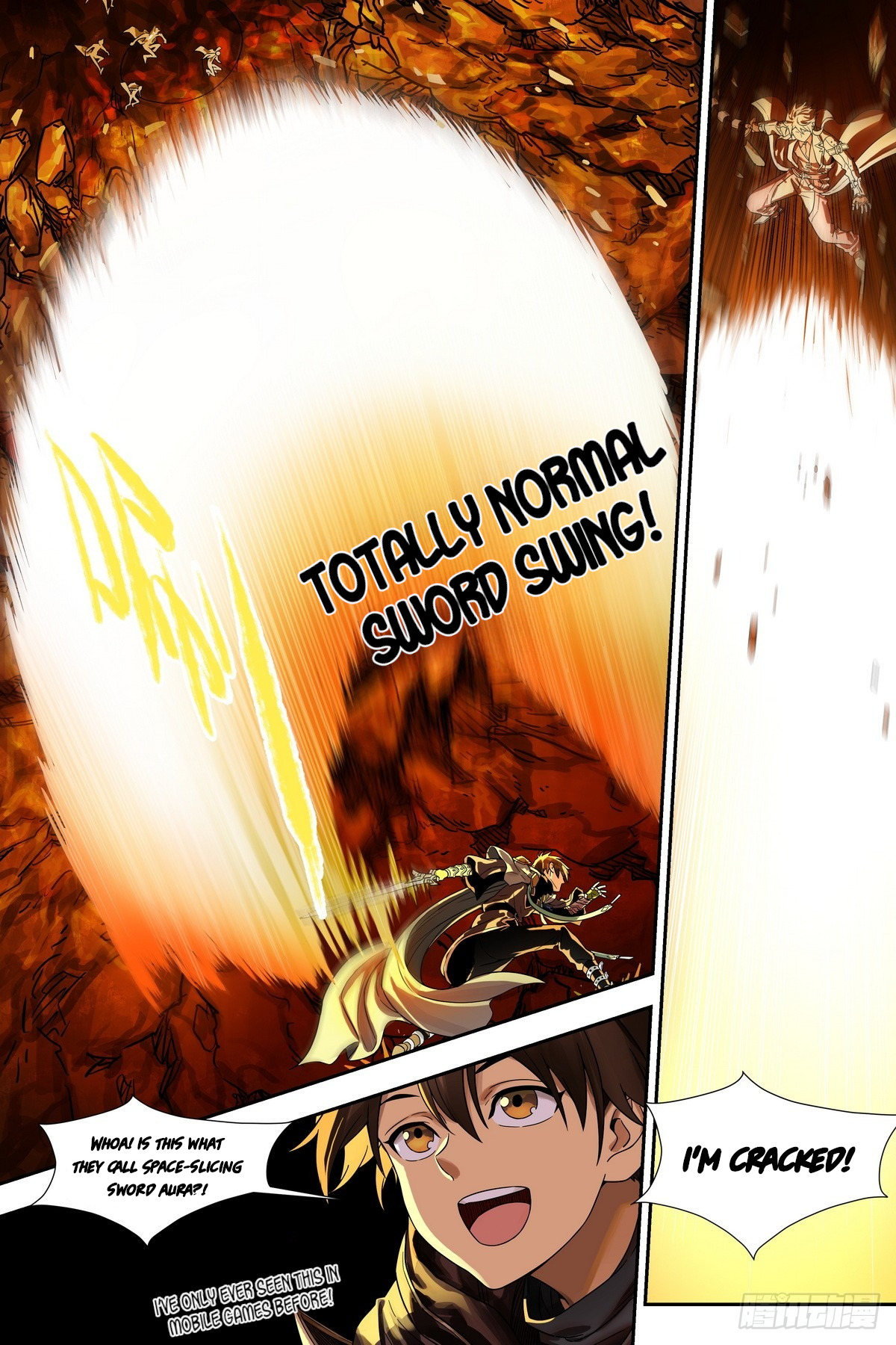 Read The Sorcerer Manual Manga Online