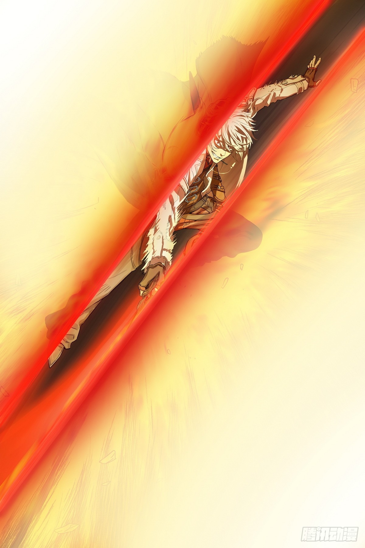 Read The Sorcerer Manual Manga Online