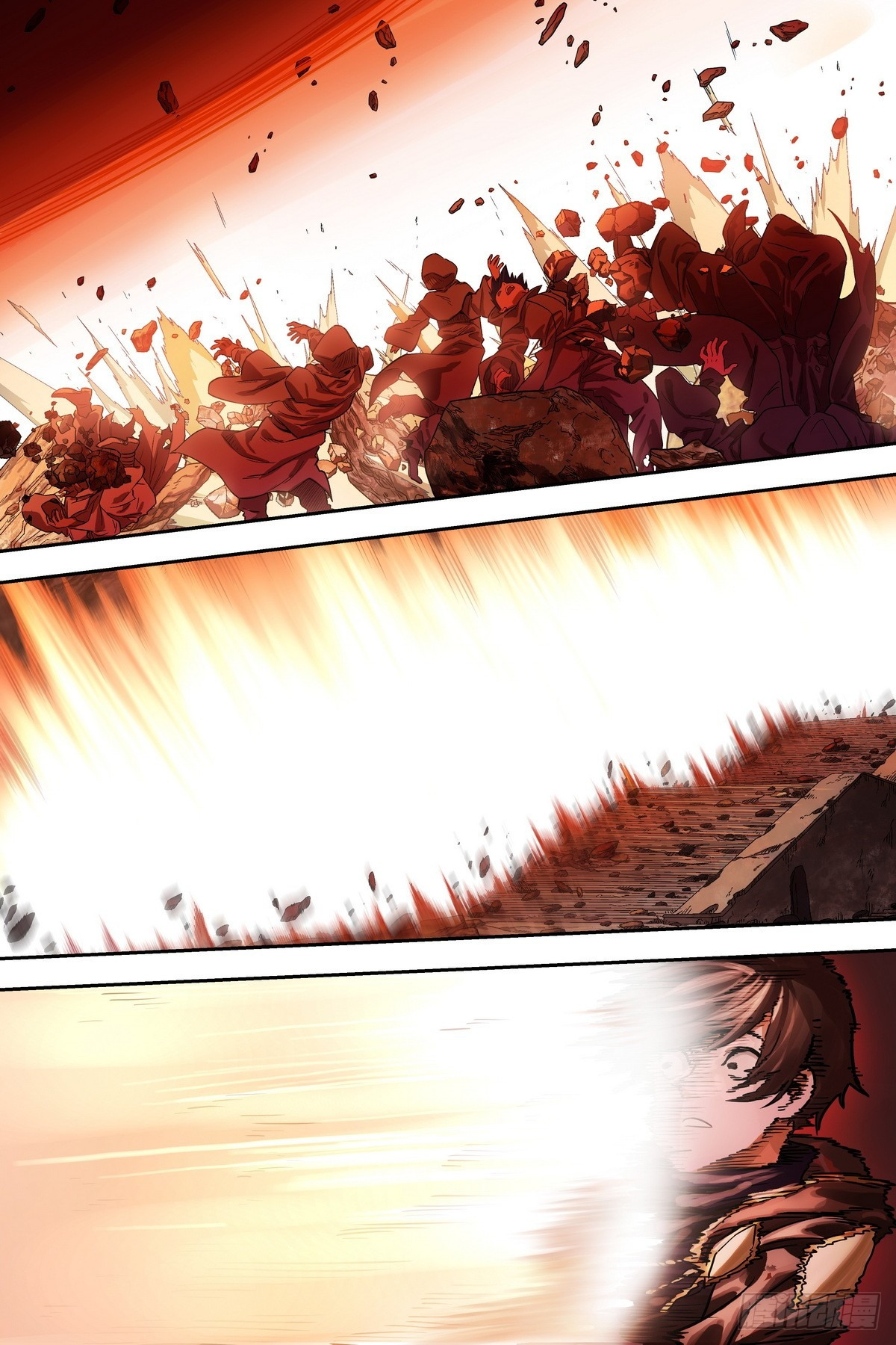 Read The Sorcerer Manual Manga Online