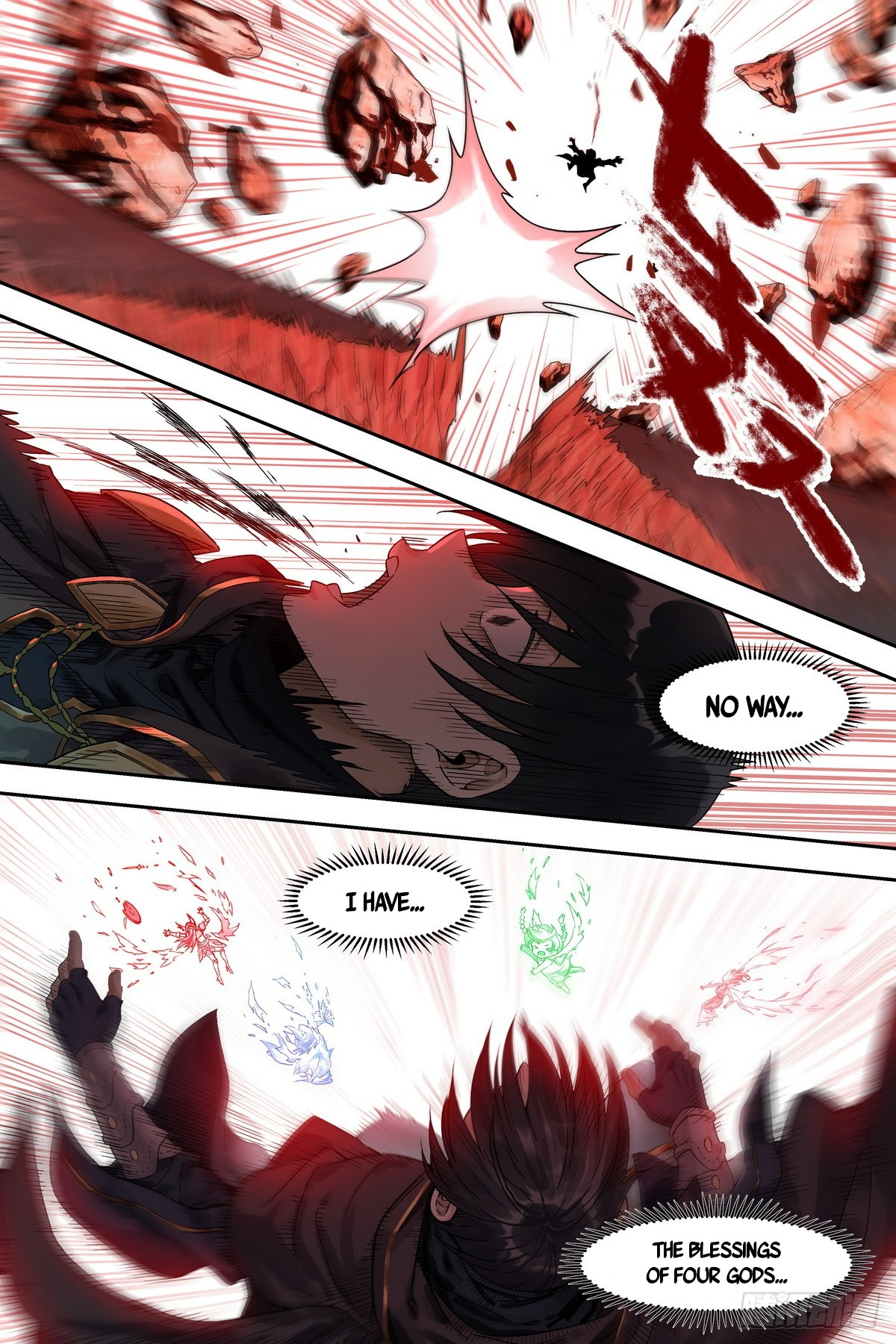 Read The Sorcerer Manual Manga Online