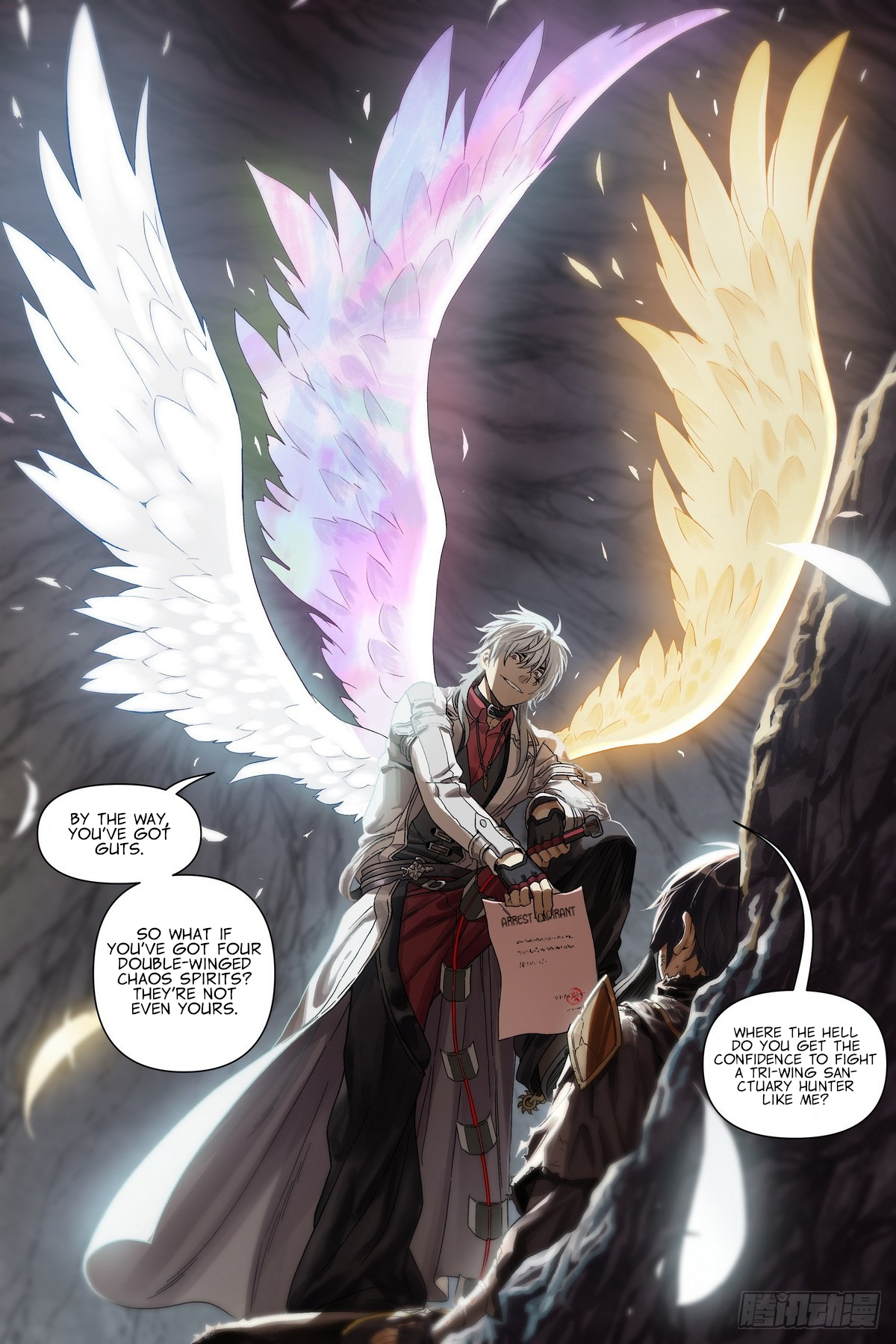 Read The Sorcerer Manual Manga Online