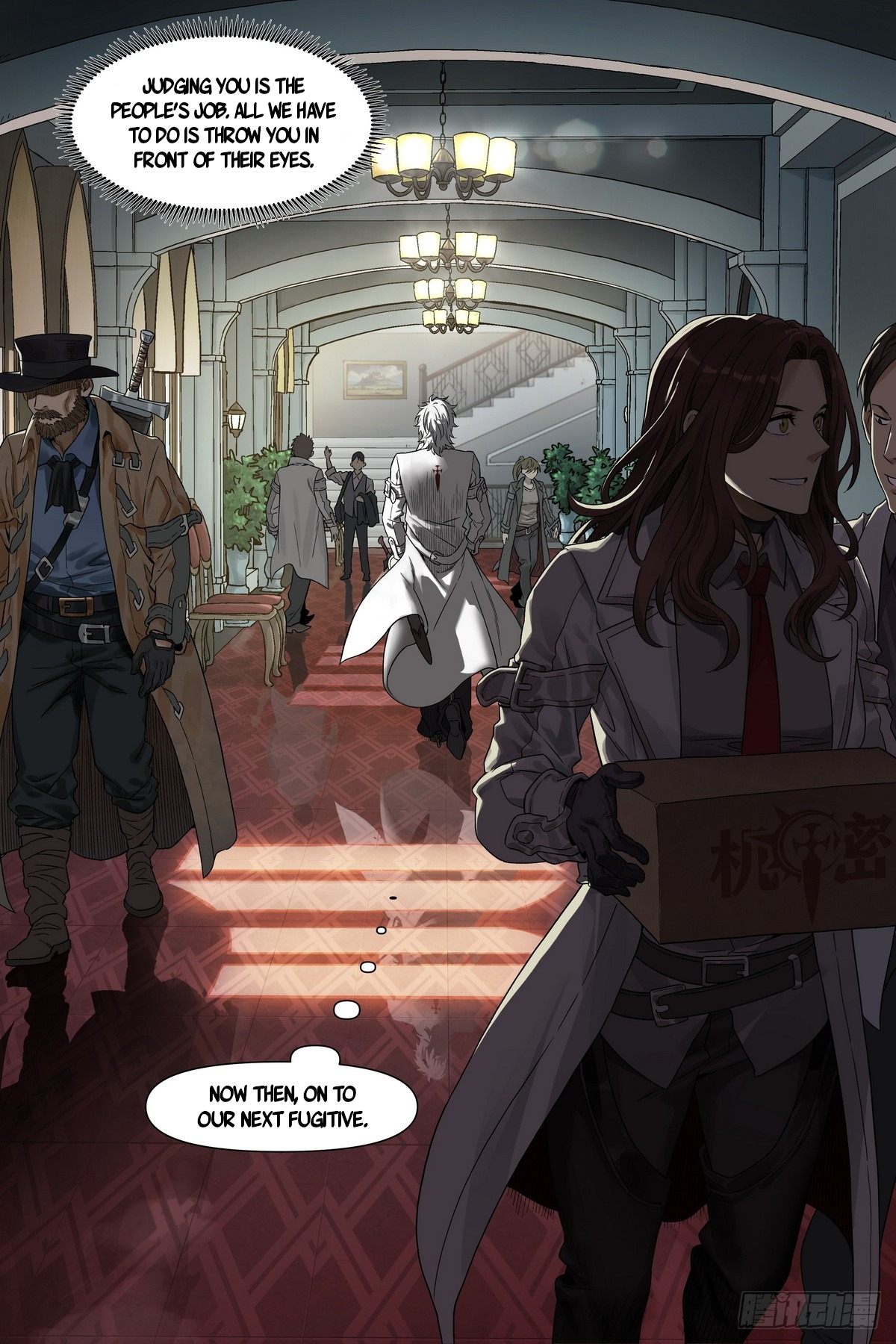 Read The Sorcerer Manual Manga Online