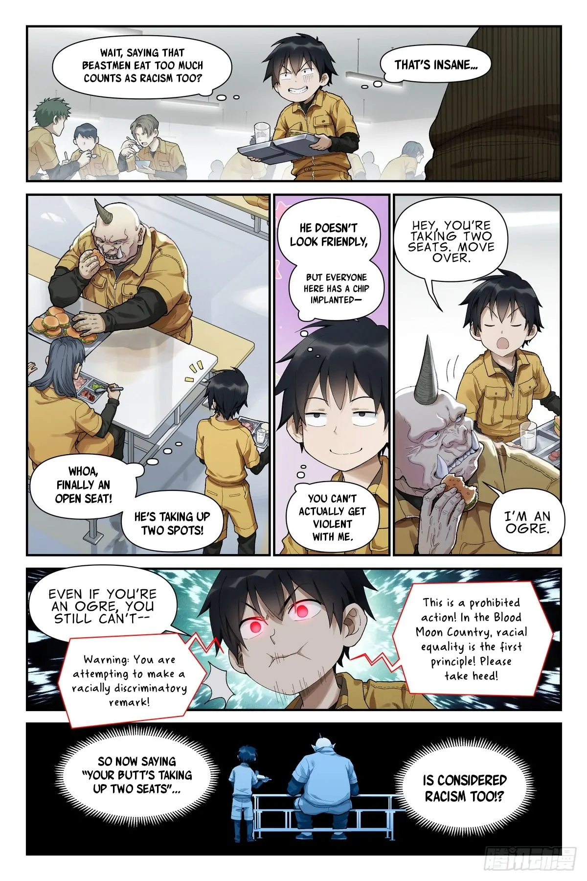 Read The Sorcerer Manual Manga Online