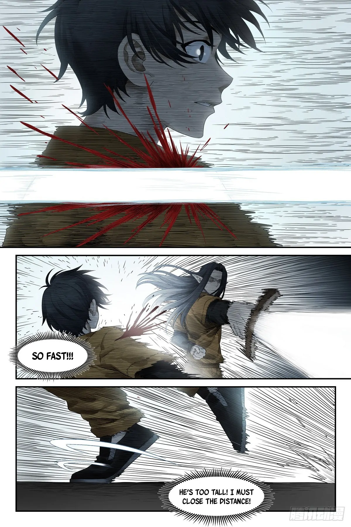 Read The Sorcerer Manual Manga Online