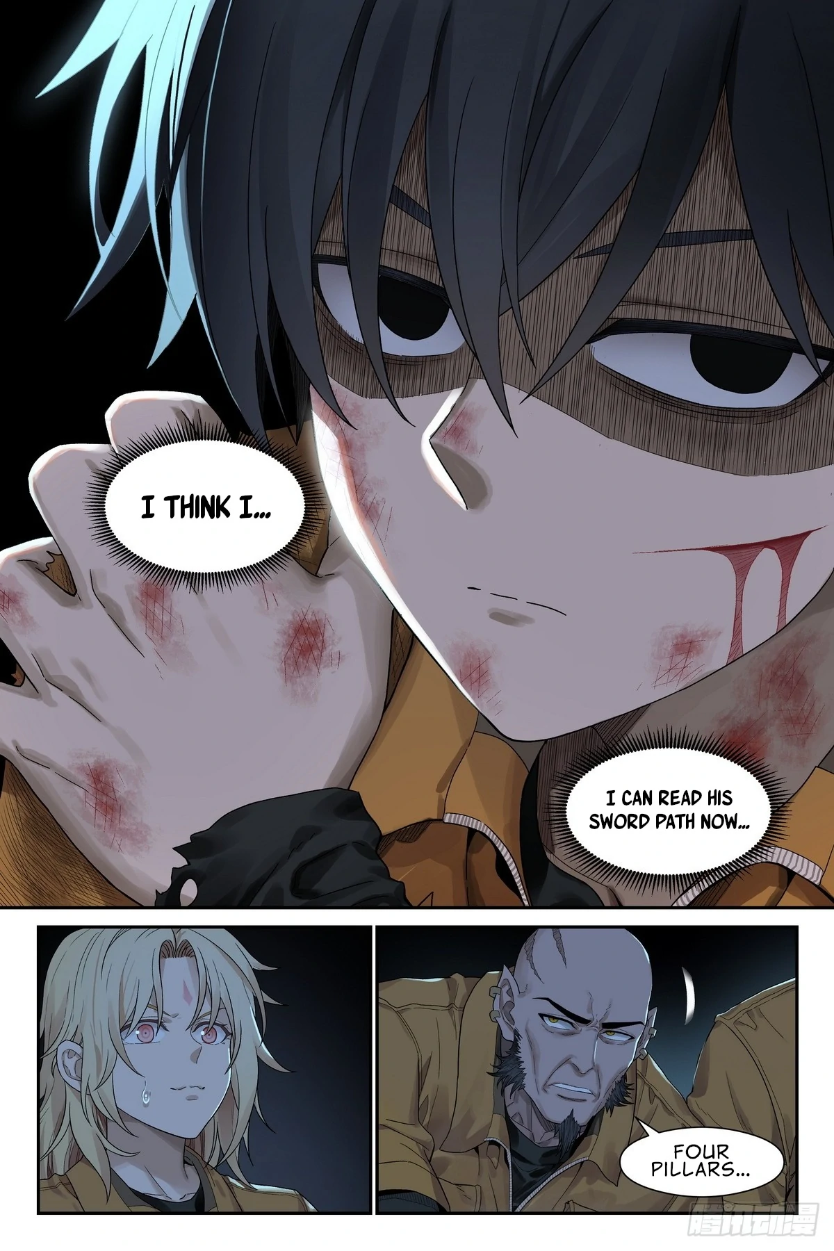 Read The Sorcerer Manual Manga Online