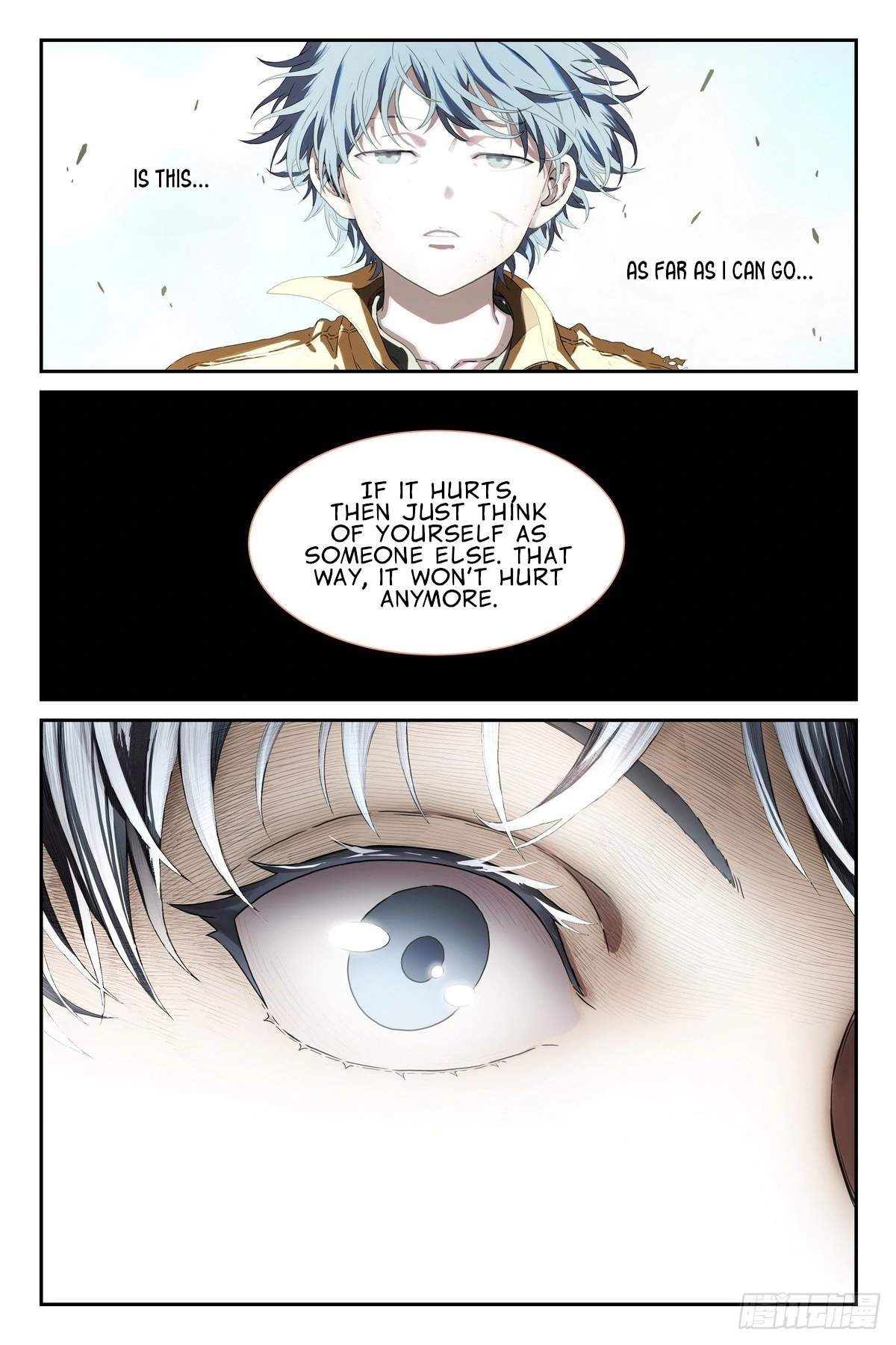 Read The Sorcerer Manual Manga Online