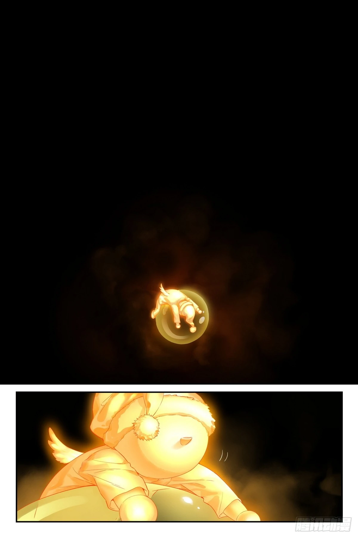 Read The Sorcerer Manual Manga Online