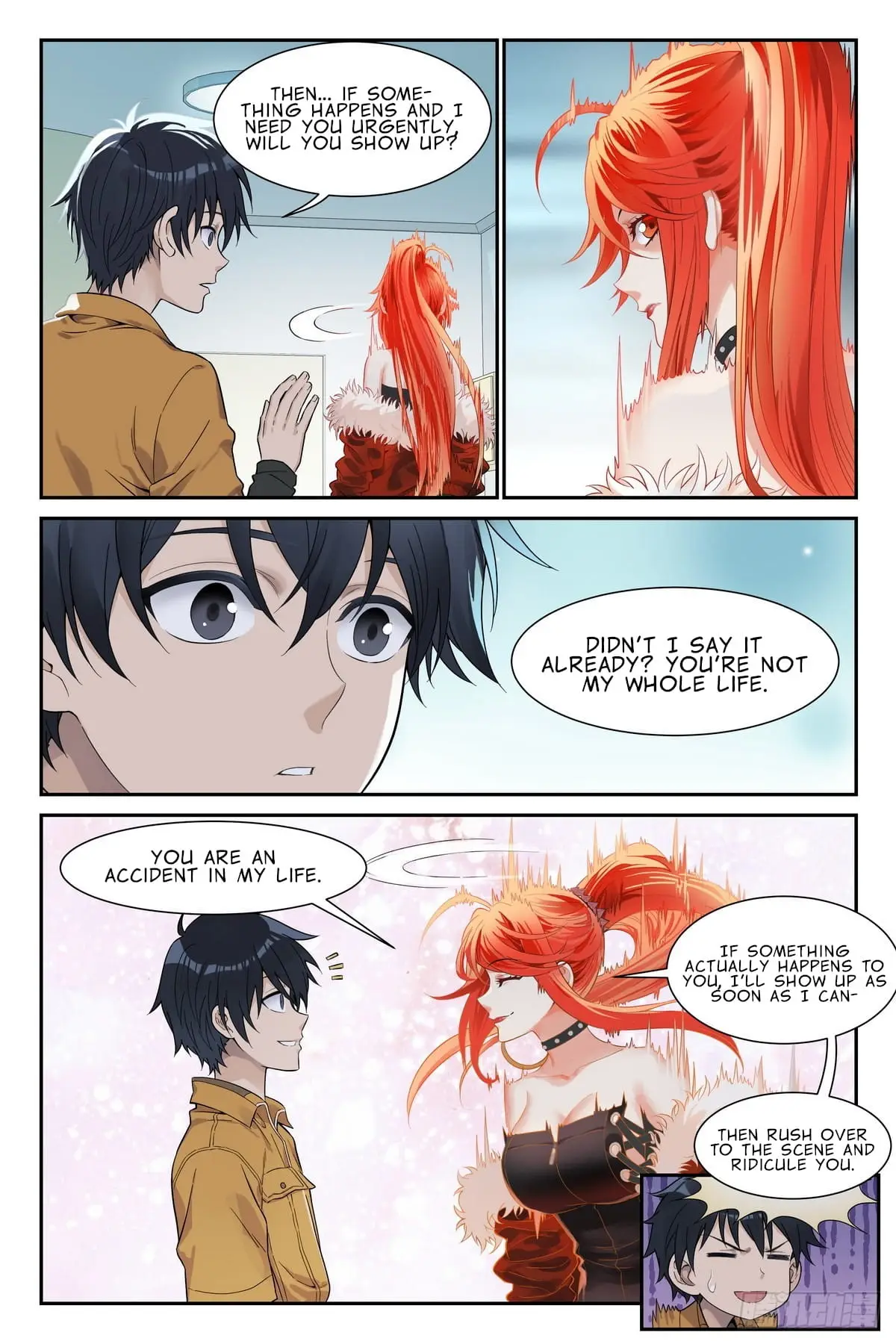 Read The Sorcerer Manual Manga Online